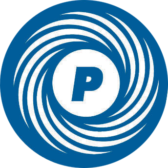 Pegus Logo Circle